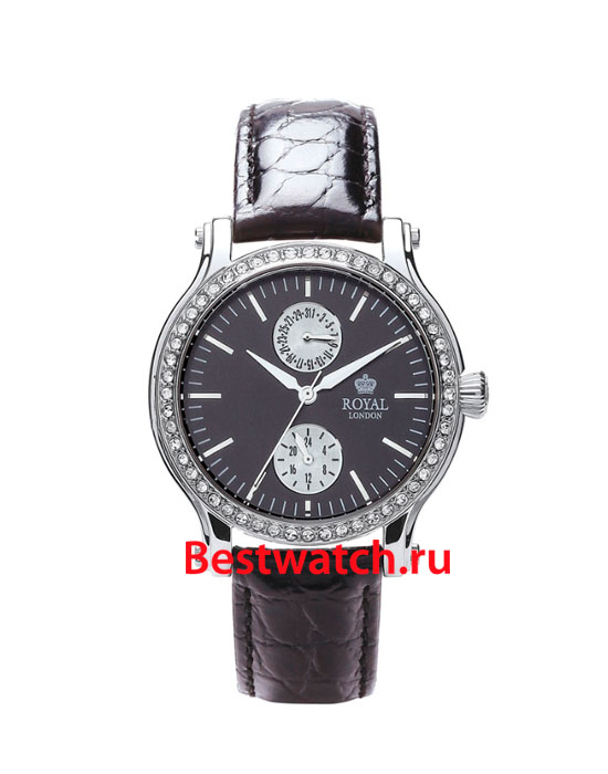 Часы Royal London Dress 21135-02